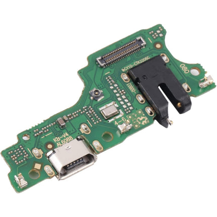 For vivo vivo Y01 Charge Port Flex Cable (Refurbished) (SKU:1564211)