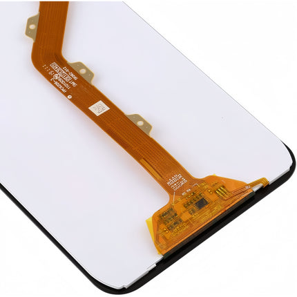 For Infinix S4 4G LCD assembly (SKU:1564738)
