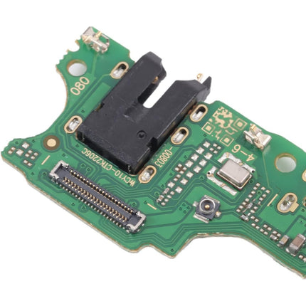 For vivo vivo Y01 Charge Port Flex Cable (Refurbished) (SKU:1564211)