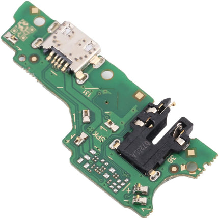 For vivo vivo Y01 Charge Port Flex Cable (Refurbished) (SKU:1564211)