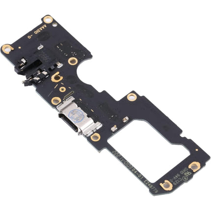 For OPPO Reno7 4G Charge Port Flex Cable (Refurbished) (SKU:1564208)