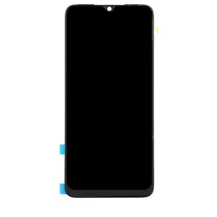 For Xiaomi Redmi Note 8T LCD Assembly Black (Refurbished)***DE Warehouse***(SKU:1507037)