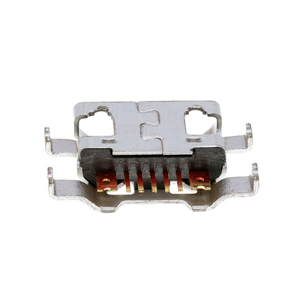 For LG Q6 Charge Port (Premium OEM)(SKU:1113326)