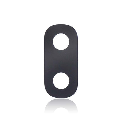 For Samsung Galaxy A10/A105F Camera Lens With Sticker (Premium OEM)(SKU:1134883)