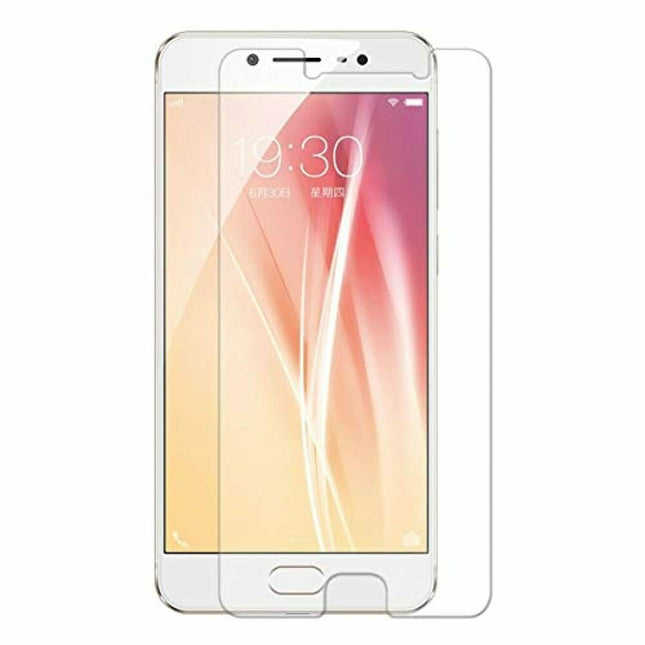 For vivo X7 Plus|Tempered glass