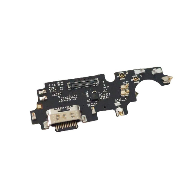 For TCL TCL 10 5G | Charge Port Flex Cable|(Aftermarket Plus)