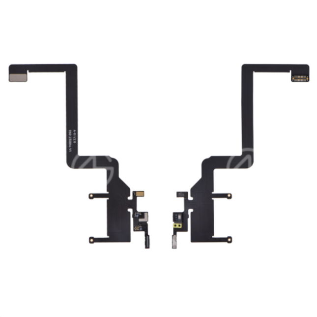 REFOX RP30 Distance Photosensitive / Proximity / Ambient Light FPC IP 11