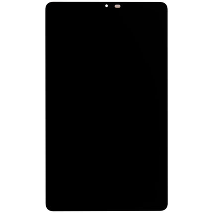 For Samsung Galaxy Tab A9/X110 / X115 LCD Assembly Black (Refurbished)(SKU:1554009)