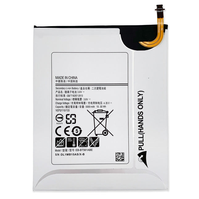 For Samsung Galaxy Tab E 9.6/T560 | Battery | EB-BT561ABE