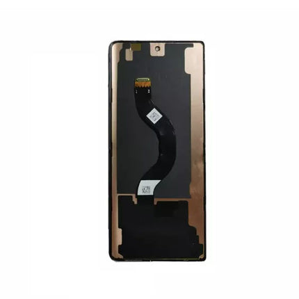 For Huawei Honor Magic V LCD Assembly / Secondary screen | Black (Premium OEM)