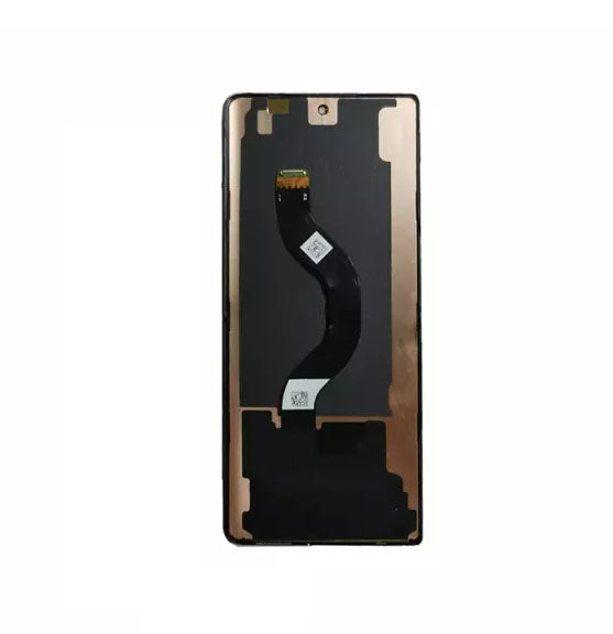 For Honor Magic V OLED assembly / Secondary screen Black (Premium OEM)(SKU:1554334)