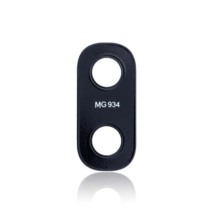 For Samsung Galaxy A10/A105F Camera Lens With Sticker (Premium OEM)(SKU:1134883)