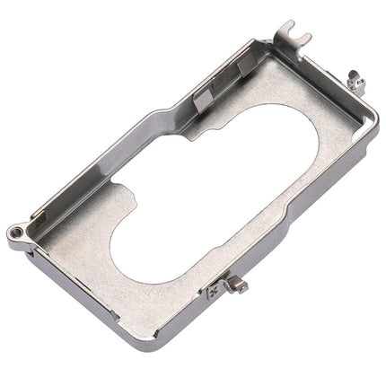 For iPhone X Camera Clip/Back (Premium OEM)(SKU:1088166)