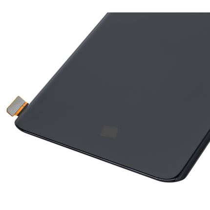 For OPPO Find X3 Pro / OLED assembly (Refurbished)(SKU:1480876)