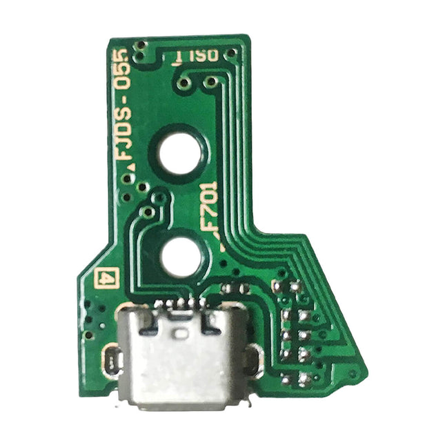 Charging Port Card For Ps4 Controls / 055/050