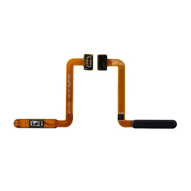 For Samsung Galaxy A23 5G/A236 | Power Flex Cable With Finger Print(Premium OEM)