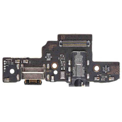 For Xiaomi Redmi Note 11S 5G Charge Port Flex Cable ( Refurbished)