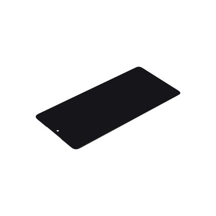 For Motorola G Stylus 5G (2024)  OLED assembly /XT2419-2 Black (SKU:1565269)