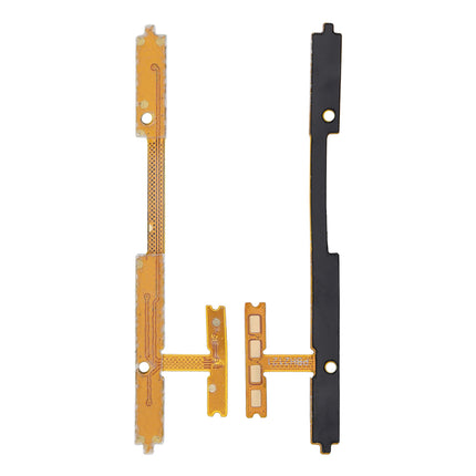 For Samsung Galaxy A22 5G Volume Flex Cable(Premium OEM)(SKU:1495845)