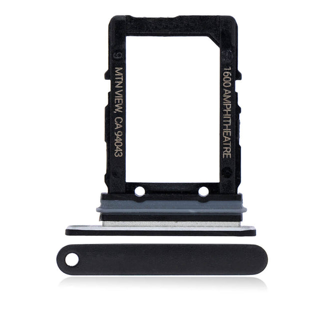 For Google Pixel 2 XL | 	Sim Card Tray | (Premium OEM)
