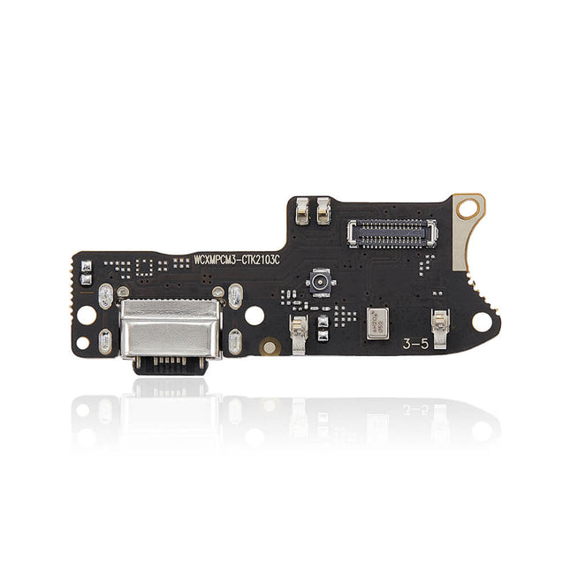 For xiaomi Poco M3 | Charge Port Flex Cabe | (Aftermarket Plus)