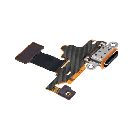 For LG V30/H930 Charge Port Flex Cable (Refurbished)(SKU:1089282)