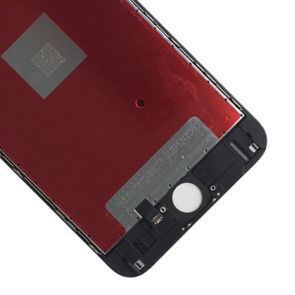 For iPhone 6s Plus LCD Assembly Black(Aftermarket)(SKU:1112681)