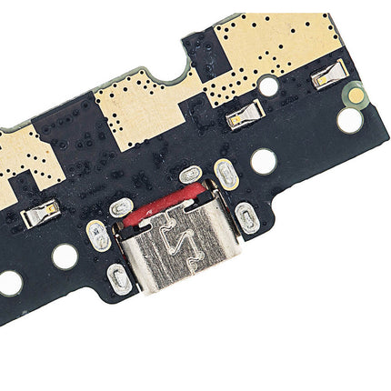 For Motorola E5 Plus Charge Port Flex Cable / U version (Refurbished)(SKU:1528758)