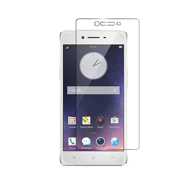 For OPPO R7Tempered glass