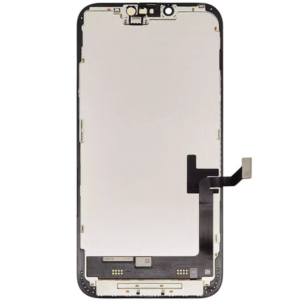 For iPhone 14 Plus / OLED Assembly / Hard OLED COF/with changeable IC (Aftermarket Plus)(SKU:1554343)