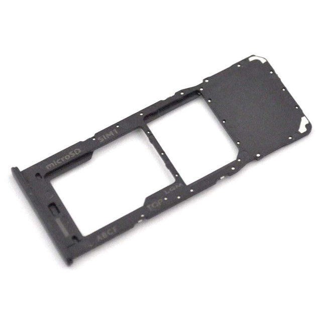 For Samsung Galaxy A23 5G/A236 | Sim Card Tray Holder/Single Card | Black(Premium OEM)