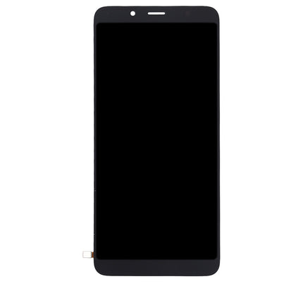 For Xiaomi Redmi 7A LCD Assembly Black (Refurbished)***DE Warehouse***(SKU:1507026)