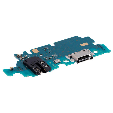 For Samsung Galaxy A24 4G Charge Port Flex Cable (Aftermarket)(SKU:1529788)