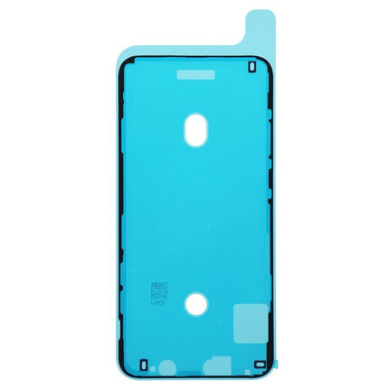 For iPhone 11 Pro Max | LCD Socket Sticker | Black(Aftermarket Plus)