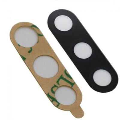 For Huawei Y6P | Camera Lens With Sticker | (Aftermarket Plus)