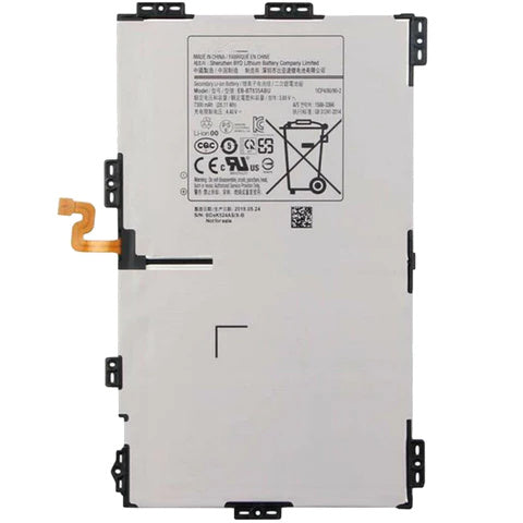 For Samsung Galaxy Tab S4 10.5/T830 | Battery | EB-BT835ABU (Premium OEM)