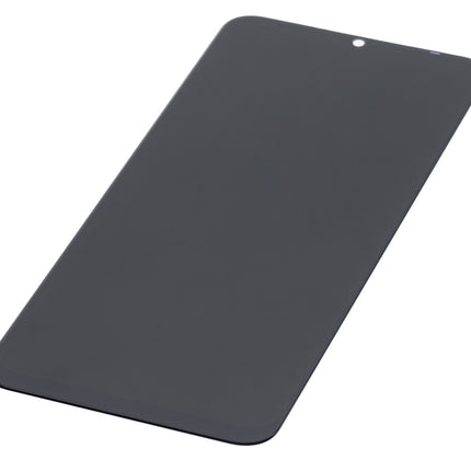 For Samsung Galaxy A22 5G LCD Assembly Black(Premium OEM)(SKU:1478367)