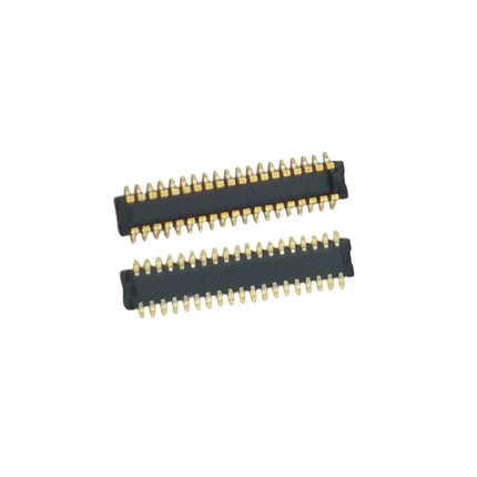 For Huawei Y6 2018 | LCD Connector | (Premium OEM)