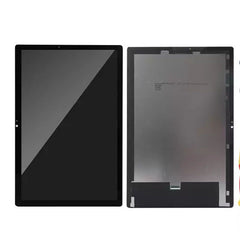 For Blackview Tab 15 Pro LCD Assembly | Black (Premium OEM)