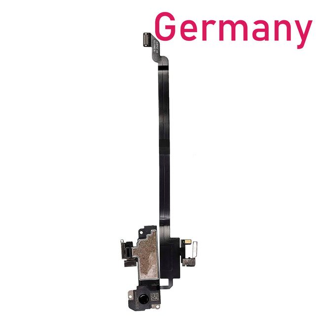For iPhone XR sensor flex cable/With Speaker (Premium OEM)***DE Warehouse***