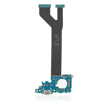 For Samsung Galaxy A90 5G/A908N Charge Port Flex Cabe (Premium OEM)(SKU:1084091)