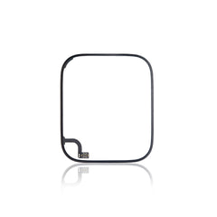 For Apple Watch 5  Power mic Flex Cable/44MM/SE 2020 | Black ( Aftermarket Plus ) 