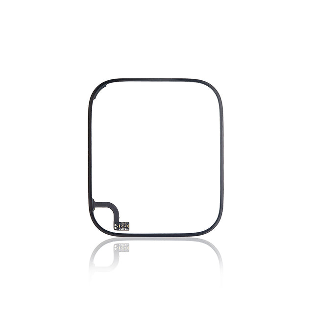 For Apple Watch 5  Power mic Flex Cable/44MM/SE 2020 | Black ( Aftermarket Plus ) 
