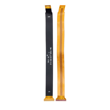 For Samsung Tab A 10.1 2016 T580/T585 | LCD Connector | (Premium OEM)