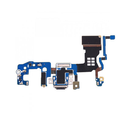 For Samsung Galaxy S9/G960/G9600 Charge Port Flex Cable (Premium OEM)(SKU:1087351)