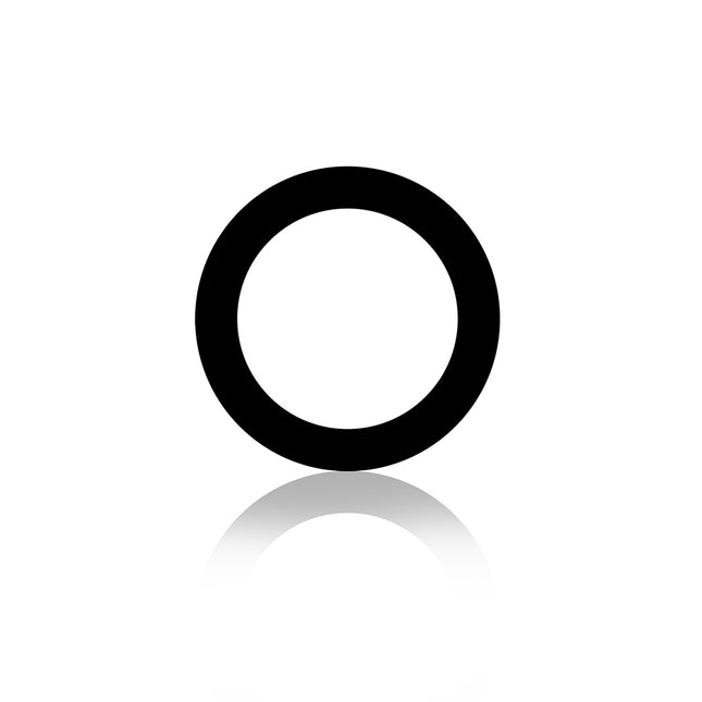 For Google Pixel 3/Pixel 3XL | Camera Lens With Sticker | (Aftermarket Plus)