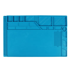 Kaisi 180|Insulation Magnetic Mat 550*350mm