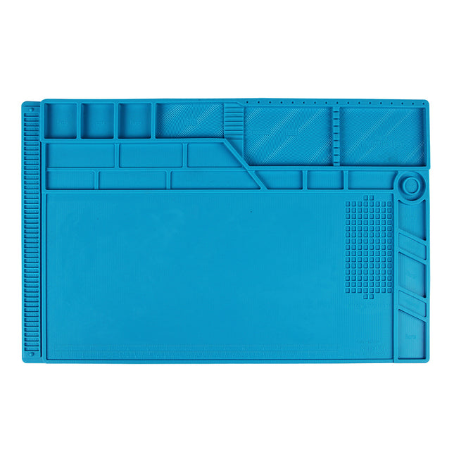 Kaisi 180|Insulation Magnetic Mat 550*350mm