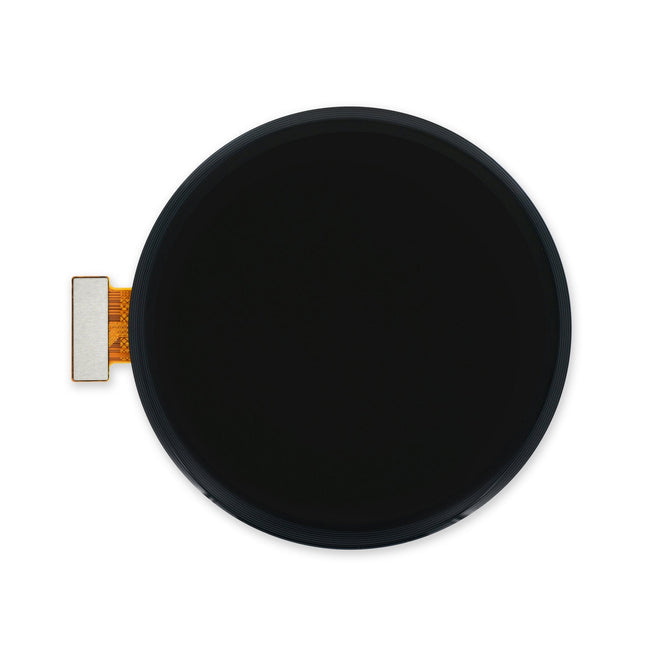 For Huawei Watch GT 2 / 42mm LCD Assembly | Black (Refurbished)