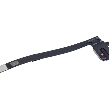 For iPad Mini 4/Mini 5/WiFi Version Earphone Flex Cable Black(Premium OEM)(SKU:1078095)